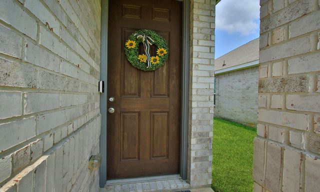 7219 Bakersfield Court, Rosharon, TX 77583