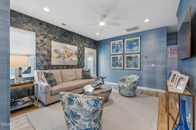 1603 Pinfish Lane Unit 1, Carolina Beach, NC 28428