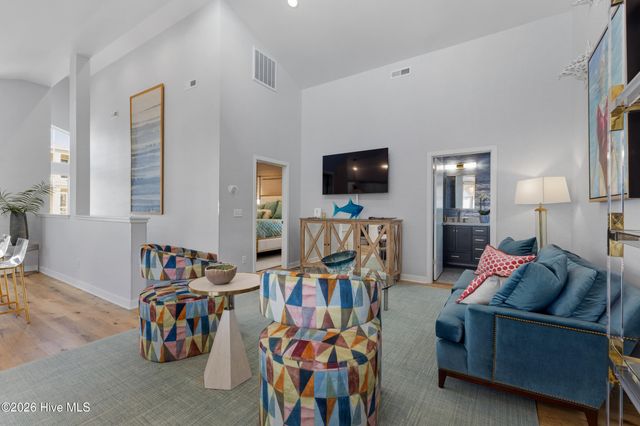 1603 Pinfish Lane Unit 1, Carolina Beach, NC 28428