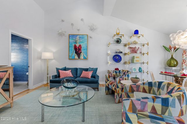 1603 Pinfish Lane Unit 1, Carolina Beach, NC 28428