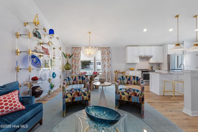 1603 Pinfish Lane Unit 1, Carolina Beach, NC 28428