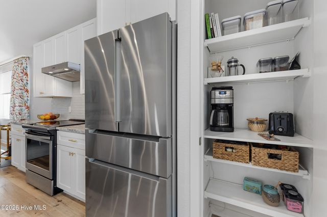 1603 Pinfish Lane Unit 1, Carolina Beach, NC 28428