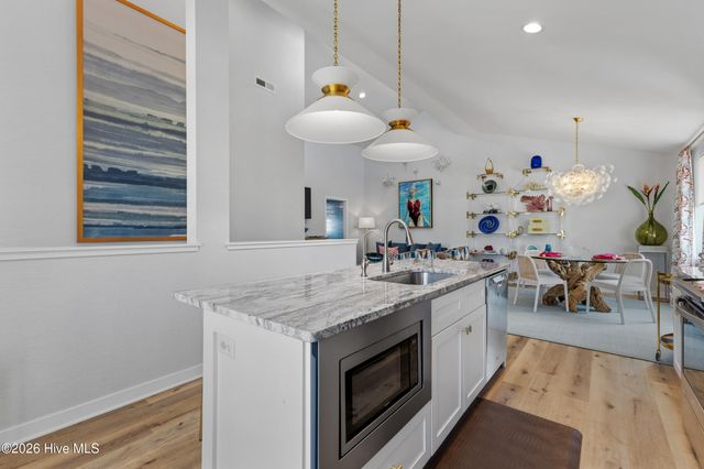 1603 Pinfish Lane Unit 1, Carolina Beach, NC 28428