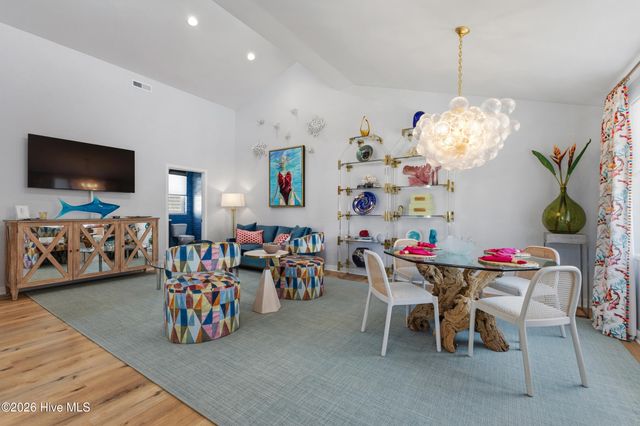 1603 Pinfish Lane Unit 1, Carolina Beach, NC 28428