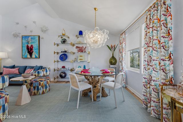 1603 Pinfish Lane Unit 1, Carolina Beach, NC 28428