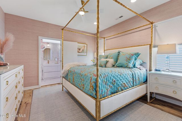 1603 Pinfish Lane Unit 1, Carolina Beach, NC 28428