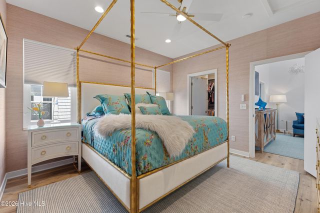 1603 Pinfish Lane Unit 1, Carolina Beach, NC 28428