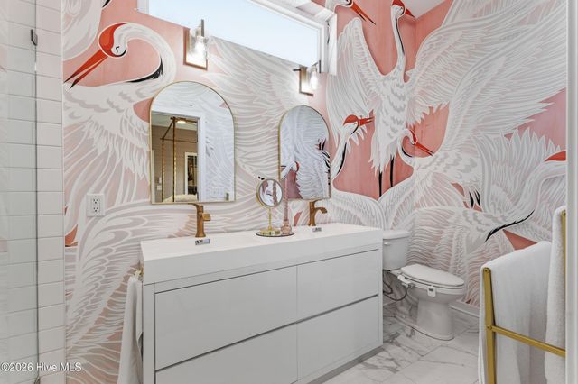 1603 Pinfish Lane Unit 1, Carolina Beach, NC 28428