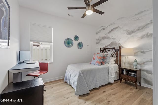 1603 Pinfish Lane Unit 1, Carolina Beach, NC 28428