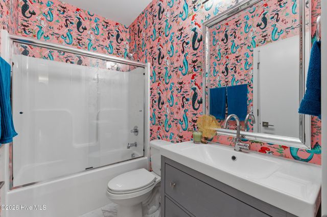 1603 Pinfish Lane Unit 1, Carolina Beach, NC 28428