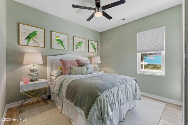 1603 Pinfish Lane Unit 1, Carolina Beach, NC 28428