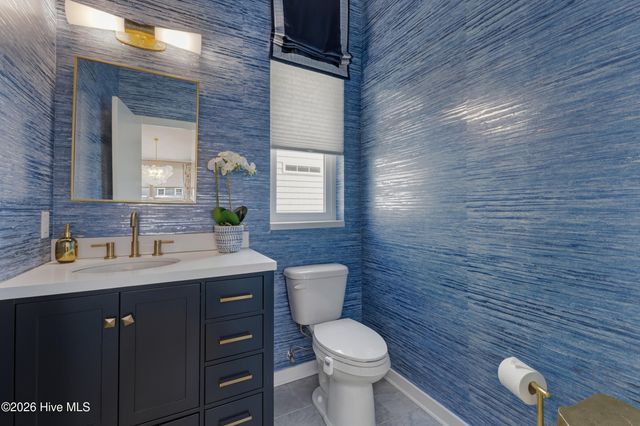 1603 Pinfish Lane Unit 1, Carolina Beach, NC 28428