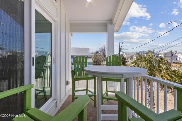 1603 Pinfish Lane Unit 1, Carolina Beach, NC 28428