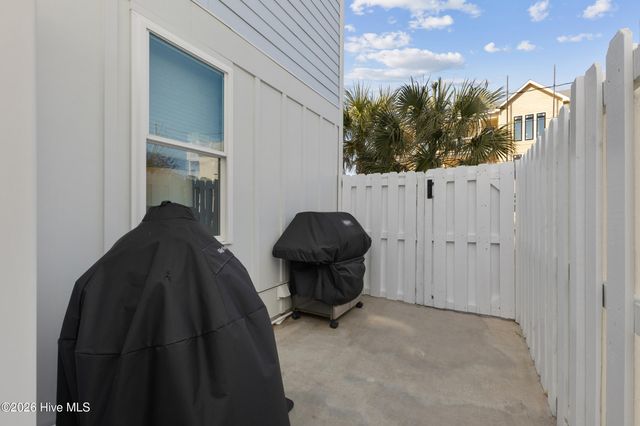 1603 Pinfish Lane Unit 1, Carolina Beach, NC 28428