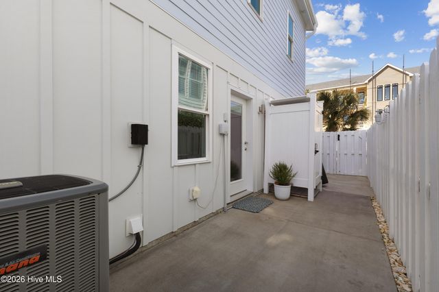 1603 Pinfish Lane Unit 1, Carolina Beach, NC 28428