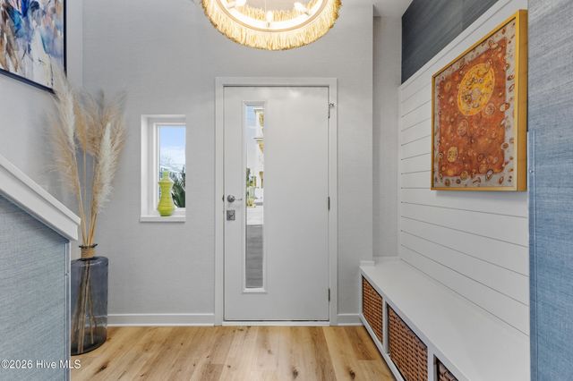 1603 Pinfish Lane Unit 1, Carolina Beach, NC 28428