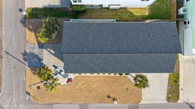 1603 Pinfish Lane Unit 1, Carolina Beach, NC 28428