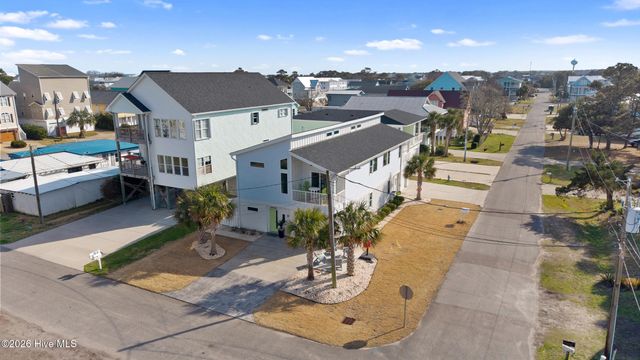 1603 Pinfish Lane Unit 1, Carolina Beach, NC 28428