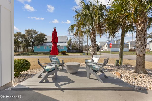 1603 Pinfish Lane Unit 1, Carolina Beach, NC 28428