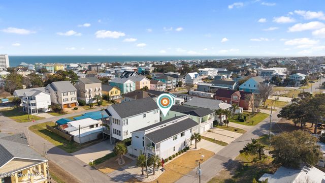 1603 Pinfish Lane Unit 1, Carolina Beach, NC 28428