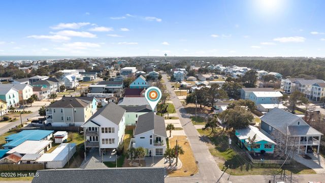 1603 Pinfish Lane Unit 1, Carolina Beach, NC 28428