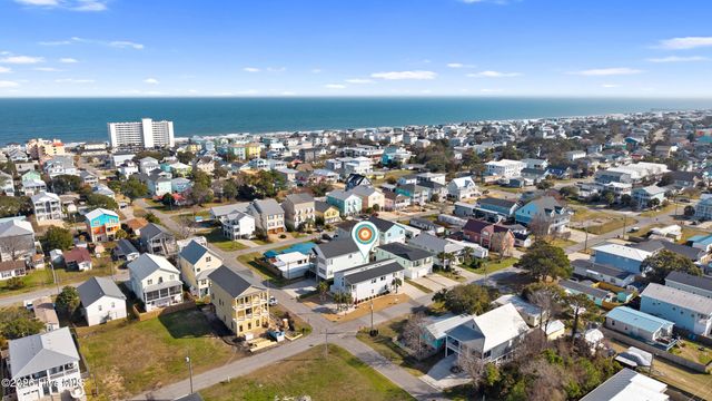 1603 Pinfish Lane Unit 1, Carolina Beach, NC 28428