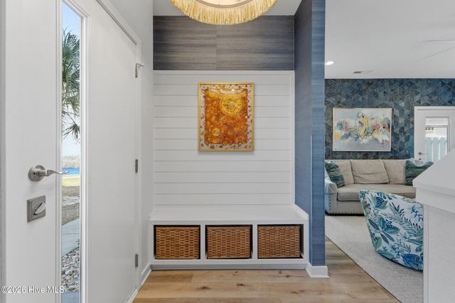 1603 Pinfish Lane Unit 1, Carolina Beach, NC 28428