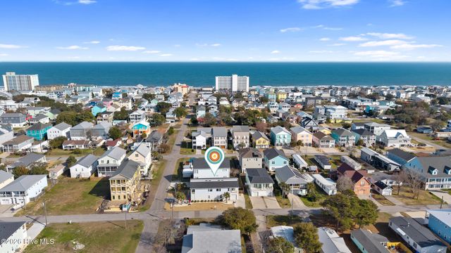 1603 Pinfish Lane Unit 1, Carolina Beach, NC 28428