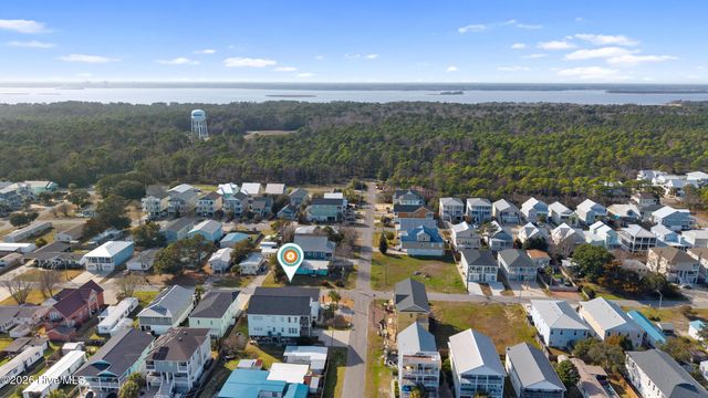 1603 Pinfish Lane Unit 1, Carolina Beach, NC 28428
