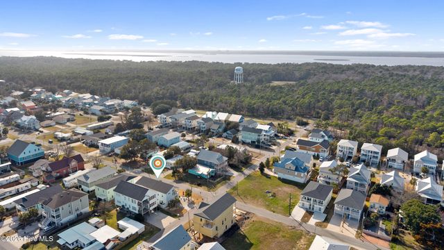 1603 Pinfish Lane Unit 1, Carolina Beach, NC 28428