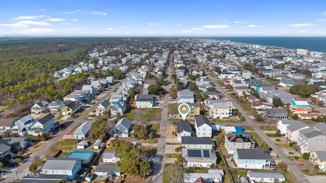 1603 Pinfish Lane Unit 1, Carolina Beach, NC 28428