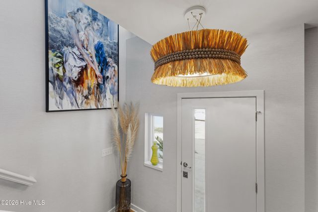 1603 Pinfish Lane Unit 1, Carolina Beach, NC 28428