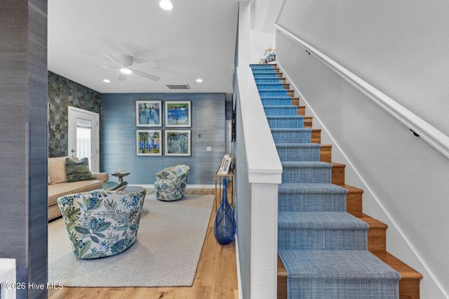 1603 Pinfish Lane Unit 1, Carolina Beach, NC 28428