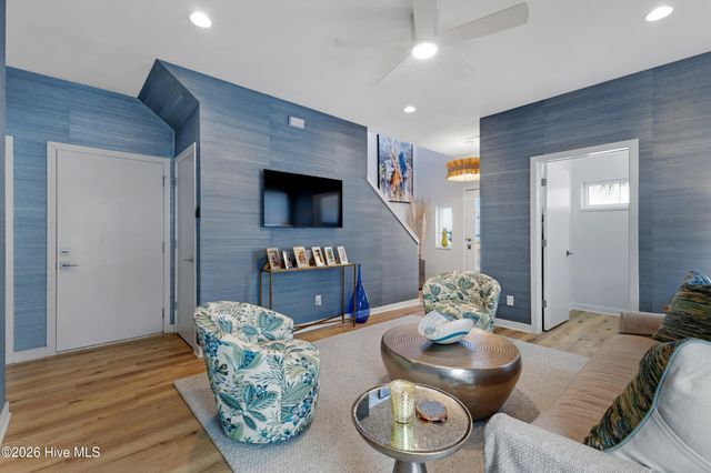 1603 Pinfish Lane Unit 1, Carolina Beach, NC 28428