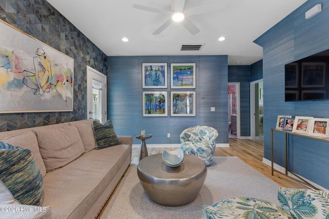 1603 Pinfish Lane Unit 1, Carolina Beach, NC 28428