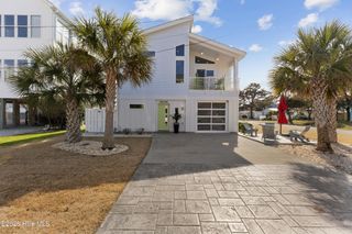 1603 Pinfish Lane Unit 1, Carolina Beach, NC 28428