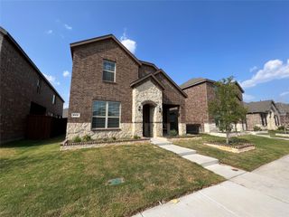 1601 Princeton Drive, Celina, TX 75009