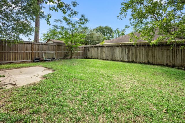 409 Mcphail Street, Tomball, TX 77375