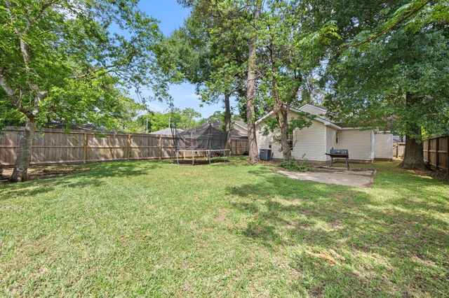 409 Mcphail Street, Tomball, TX 77375