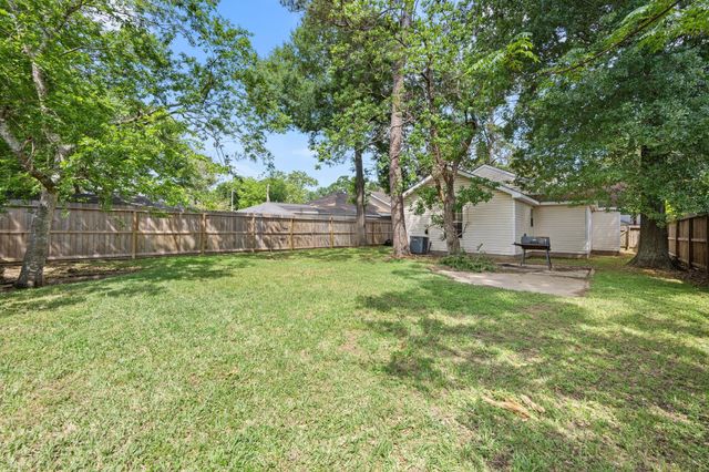409 Mcphail Street, Tomball, TX 77375