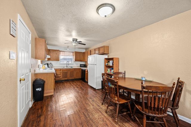 409 Mcphail Street, Tomball, TX 77375
