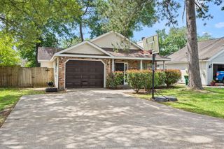 409 Mcphail Street, Tomball, TX 77375