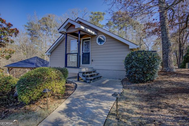 113 Wild Turkey Court, Monticello, GA 31064