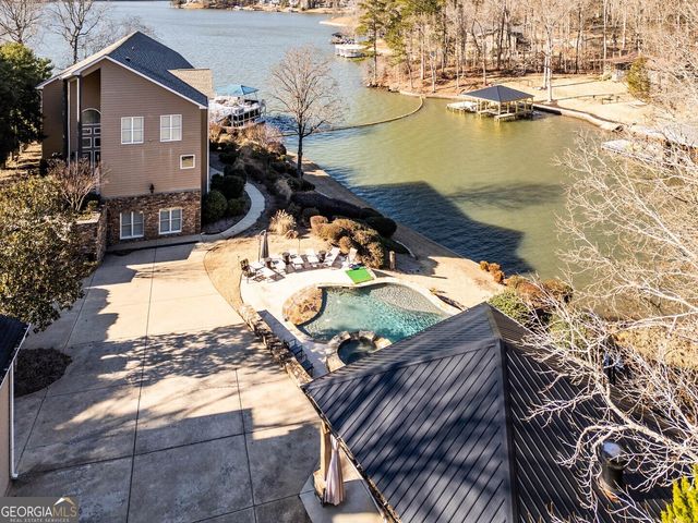 113 Wild Turkey Court, Monticello, GA 31064