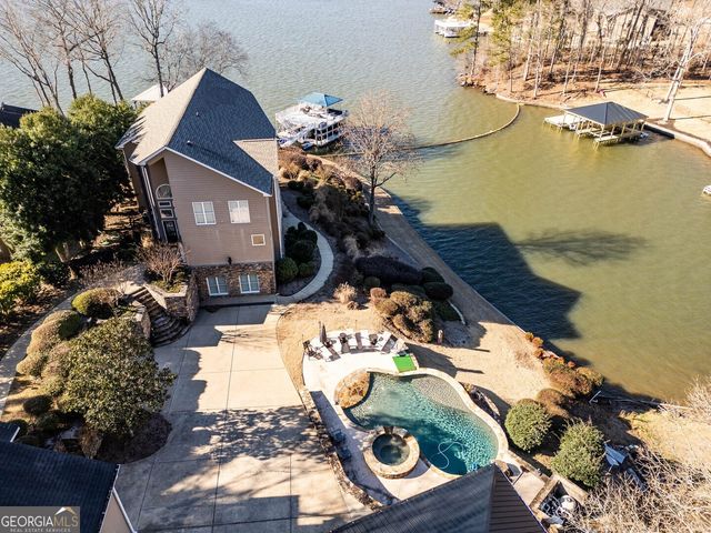 113 Wild Turkey Court, Monticello, GA 31064