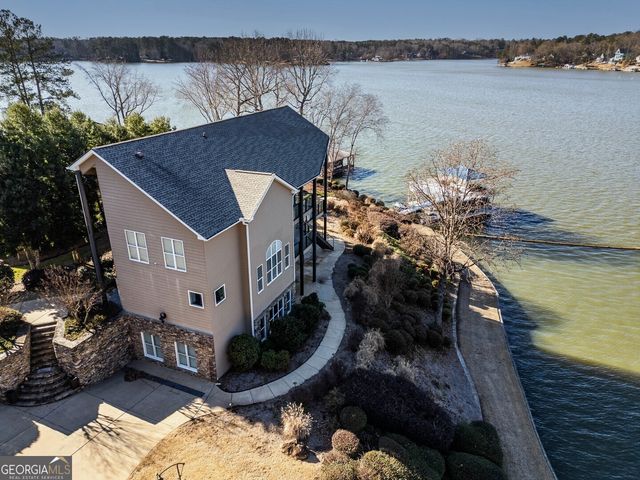 113 Wild Turkey Court, Monticello, GA 31064