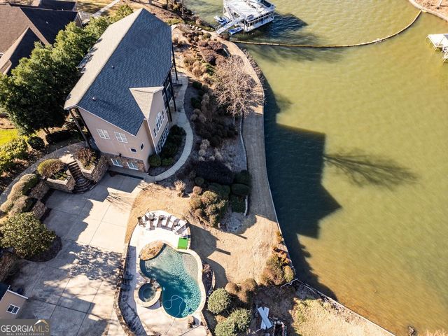 113 Wild Turkey Court, Monticello, GA 31064