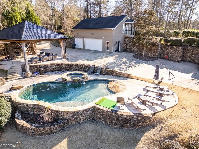 113 Wild Turkey Court, Monticello, GA 31064
