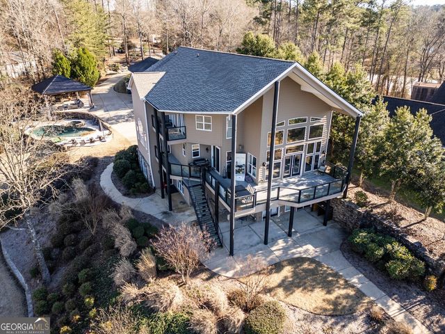 113 Wild Turkey Court, Monticello, GA 31064