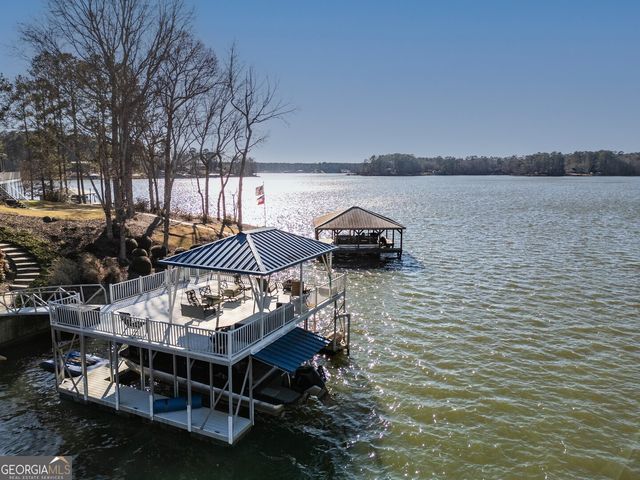 113 Wild Turkey Court, Monticello, GA 31064